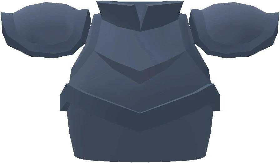 Mage Plate