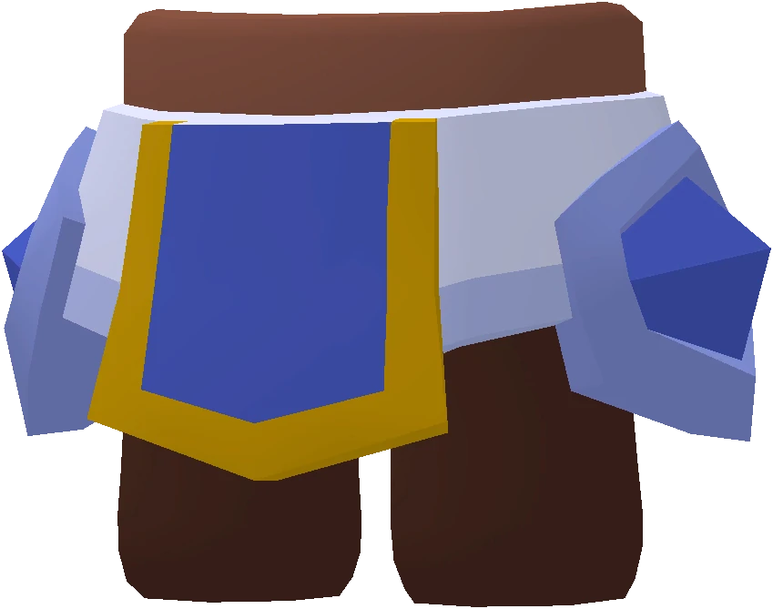 Cleric Legs