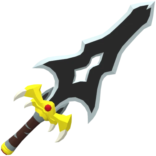 Blacksteel Blade