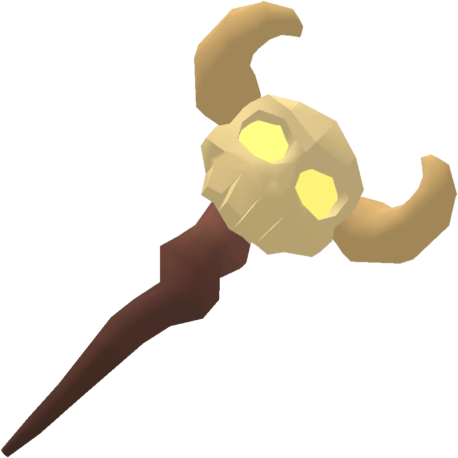 Bone Channeler