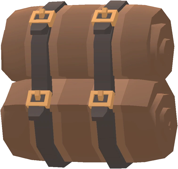 Explorer's Pack