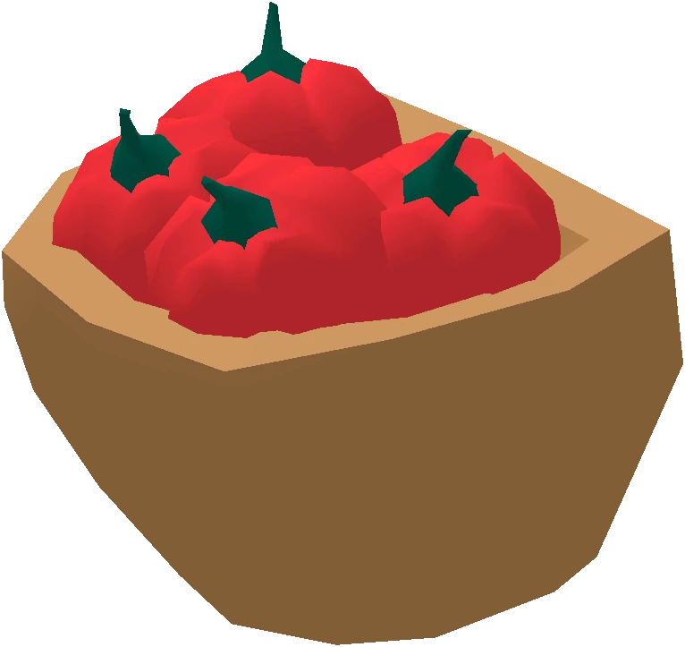 Tomato Basket