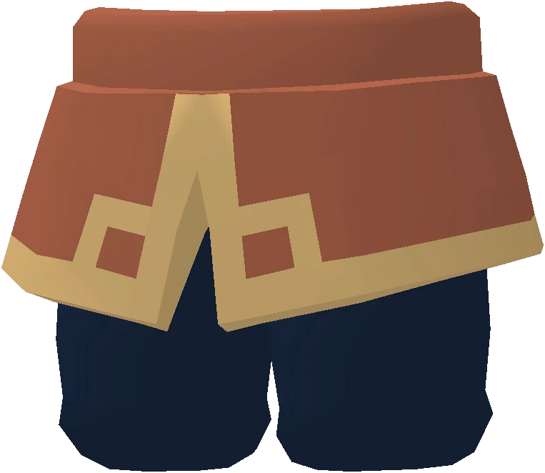 Windstrider Legs