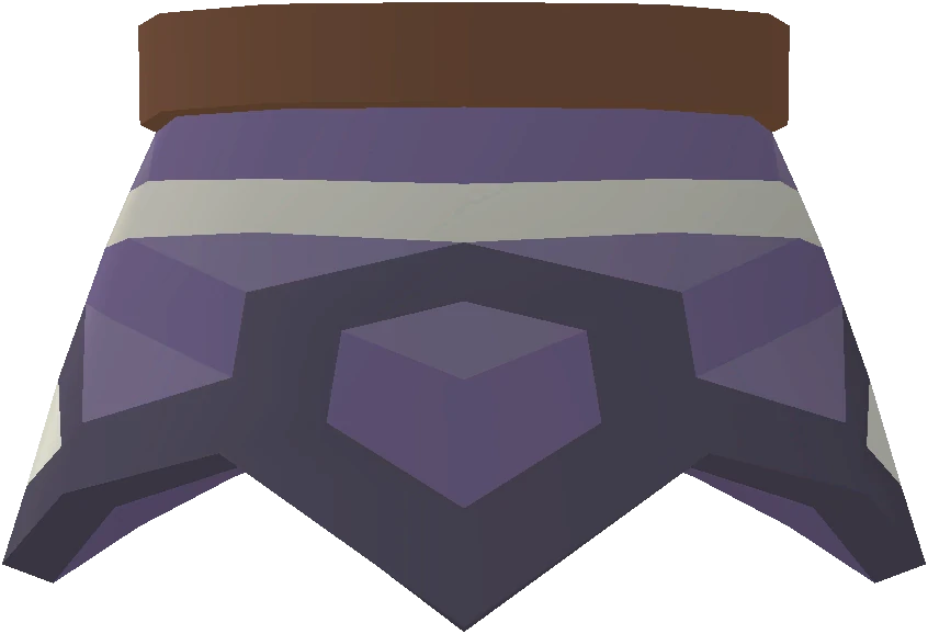 Gravemarrow Legs