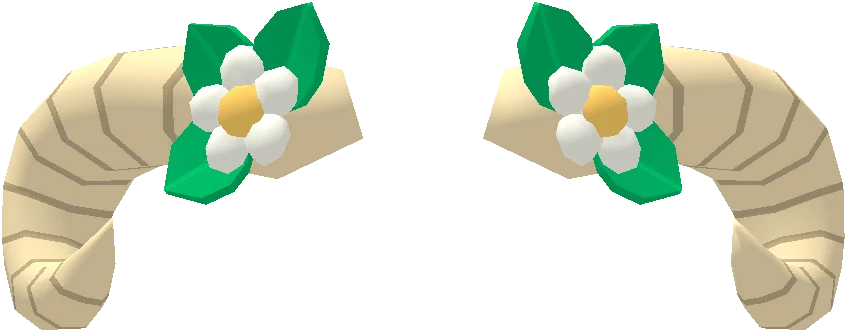 Springram Horns