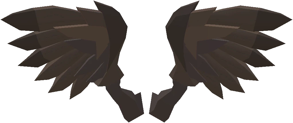 Darkfeather Wings