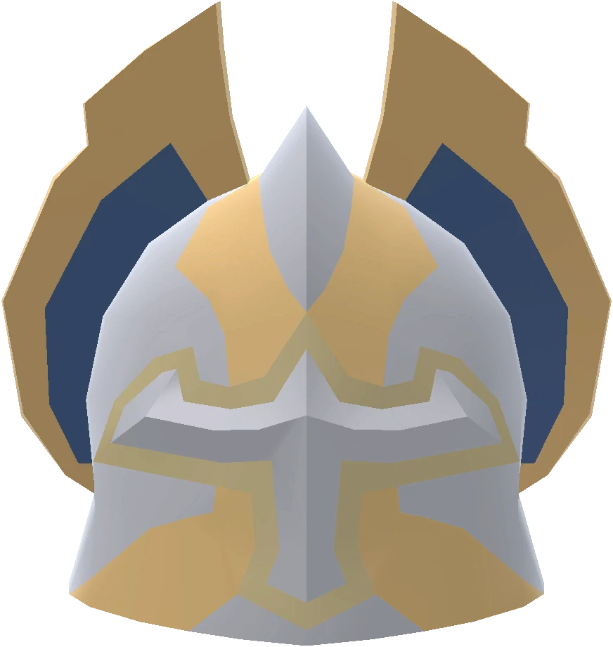 Paladin Crest