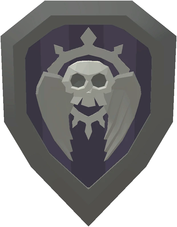 Wolfcrest Shield