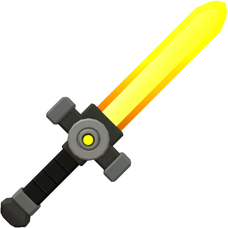 Chromatic Blade