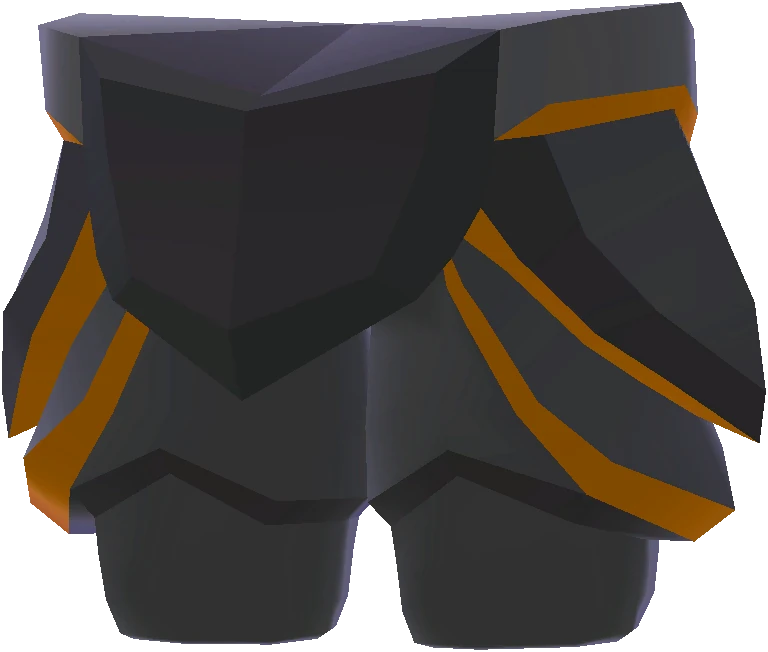 Endurance Greaves