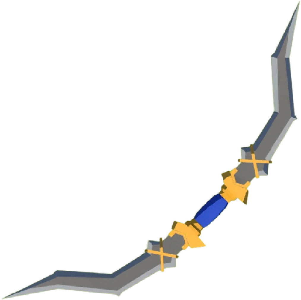 Master Bow