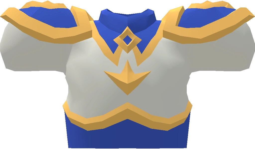 Arcane Chest