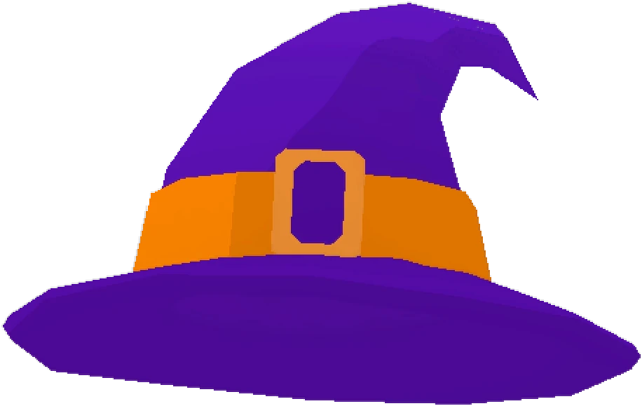 Hexweaver Hat