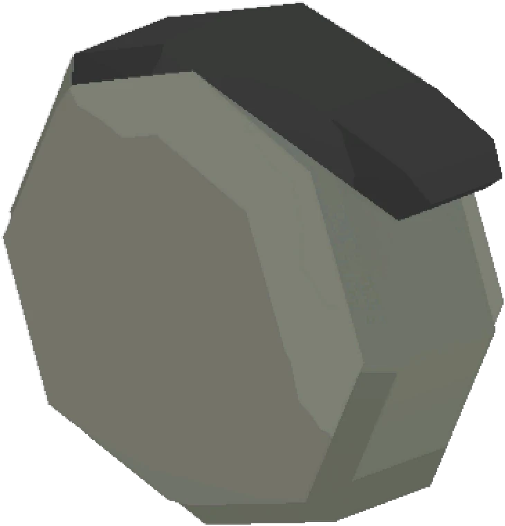 Obsidian Band