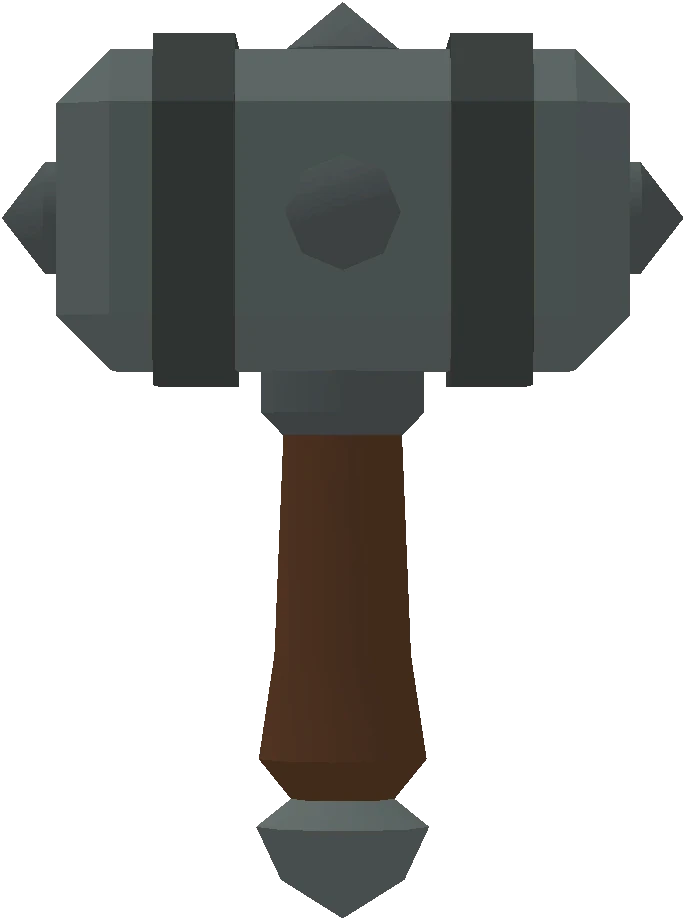 Breakerhead