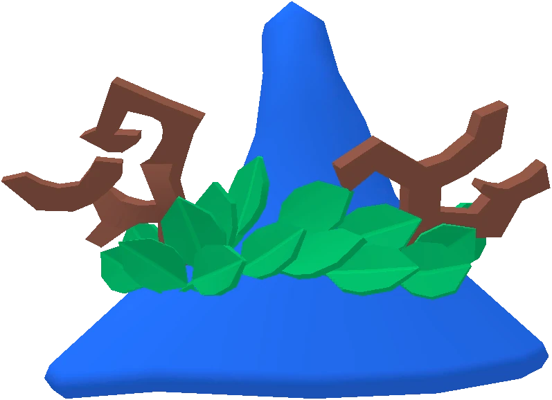 Forest Friend Hat