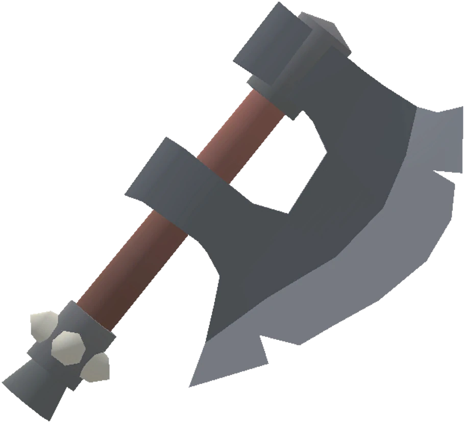 Iron Reaver