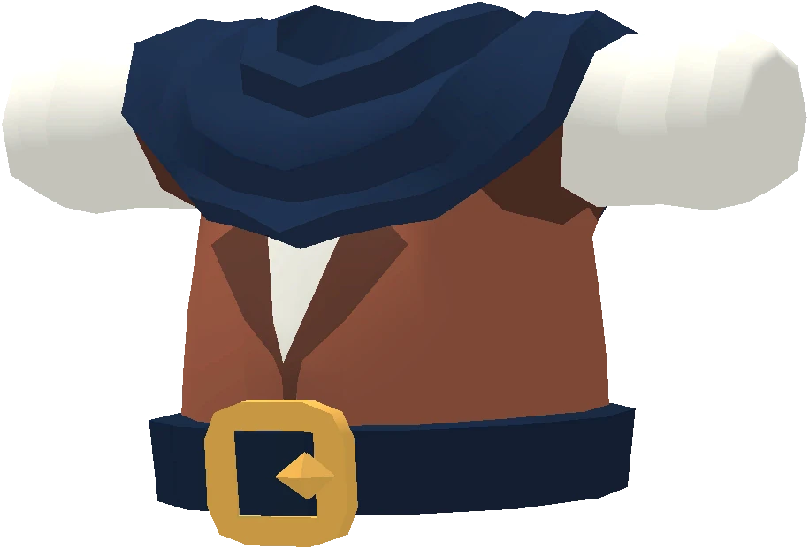 Windstrider Chest