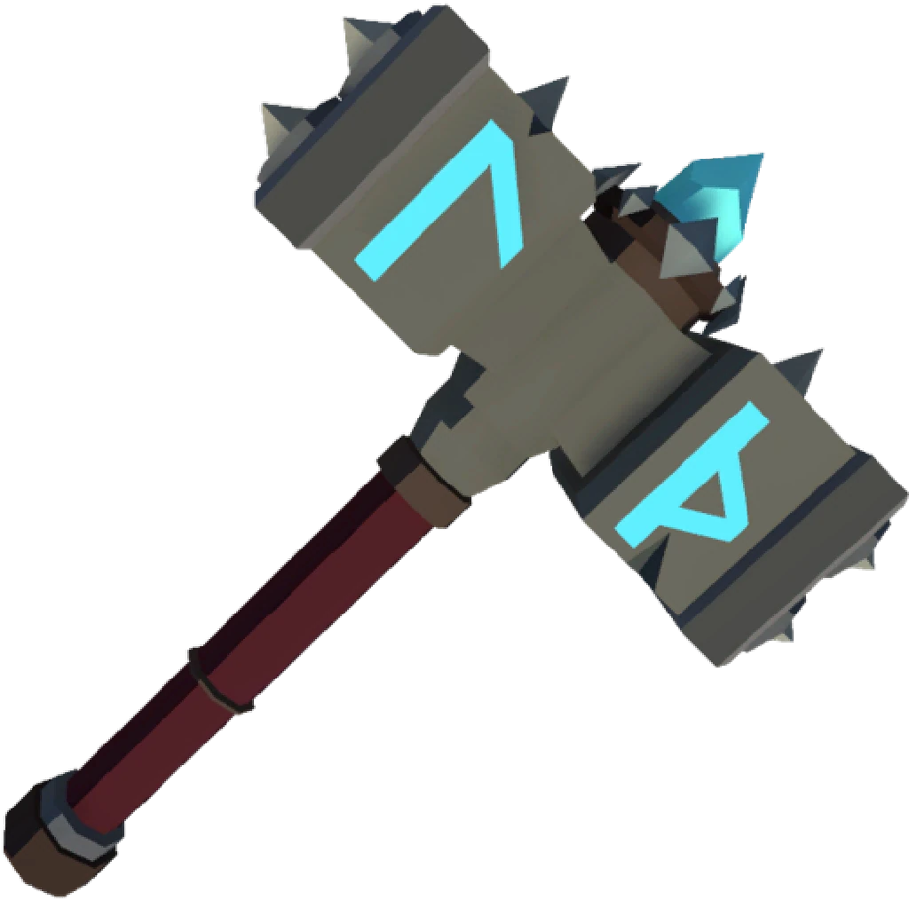 Runesmasher