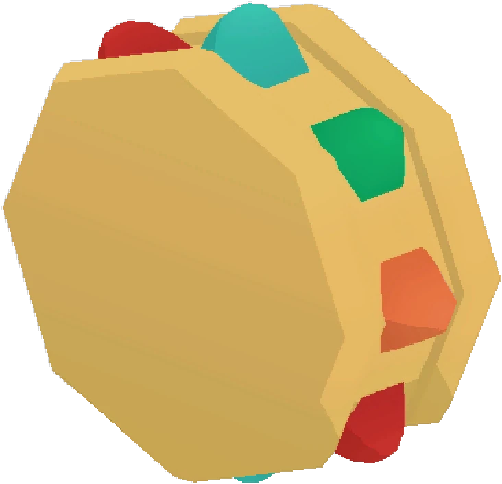Archer's Beads