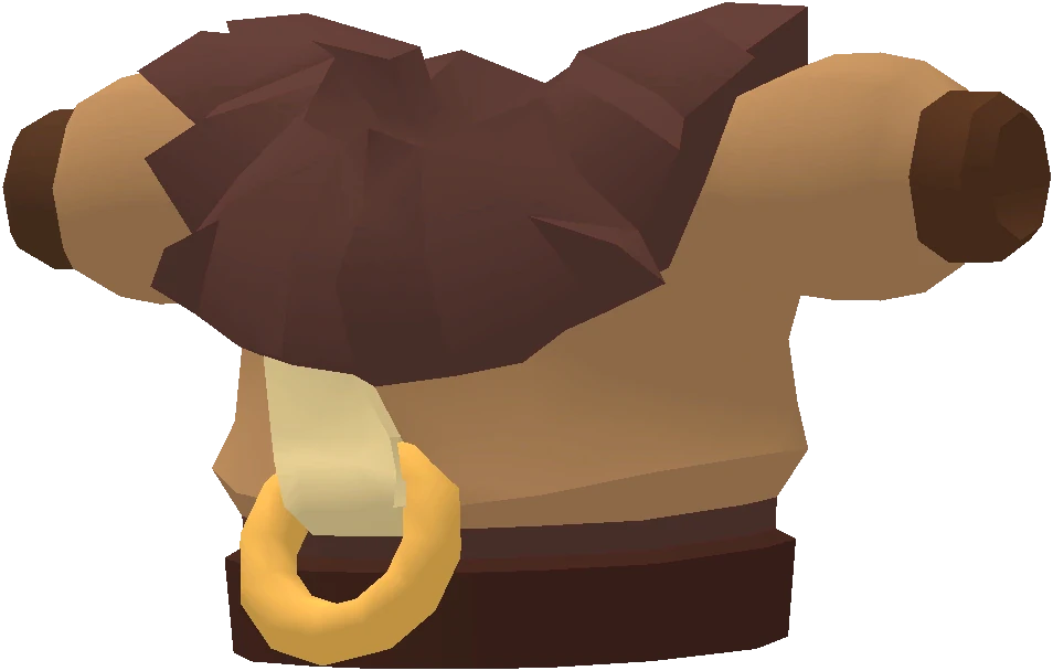 Novice Chest