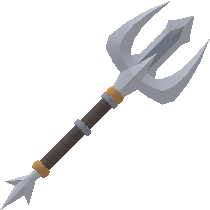 Trident of Tides