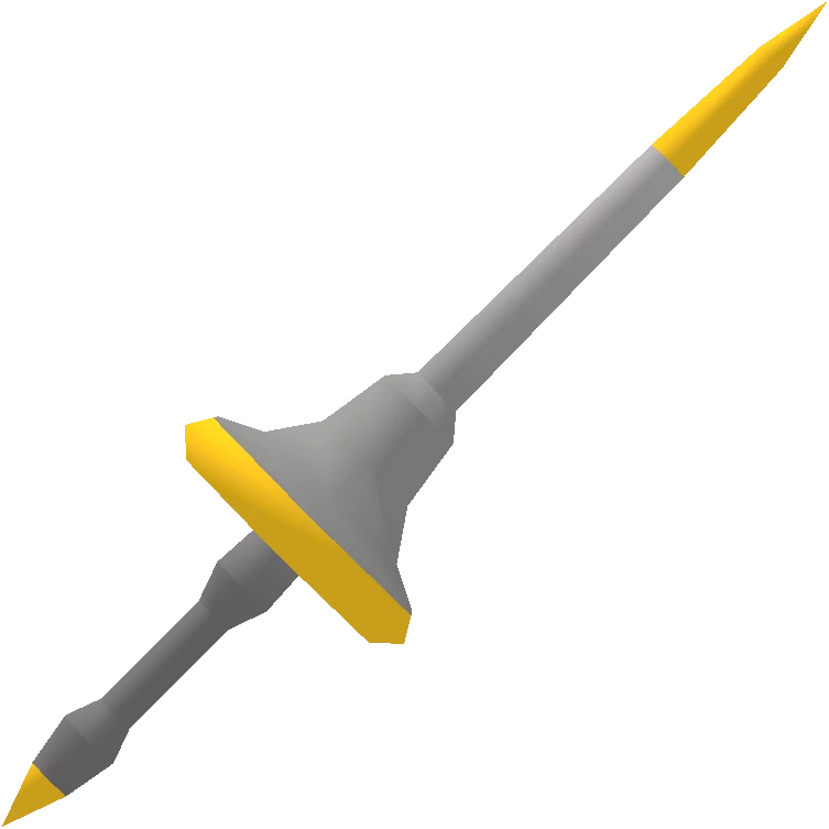Solar Spear