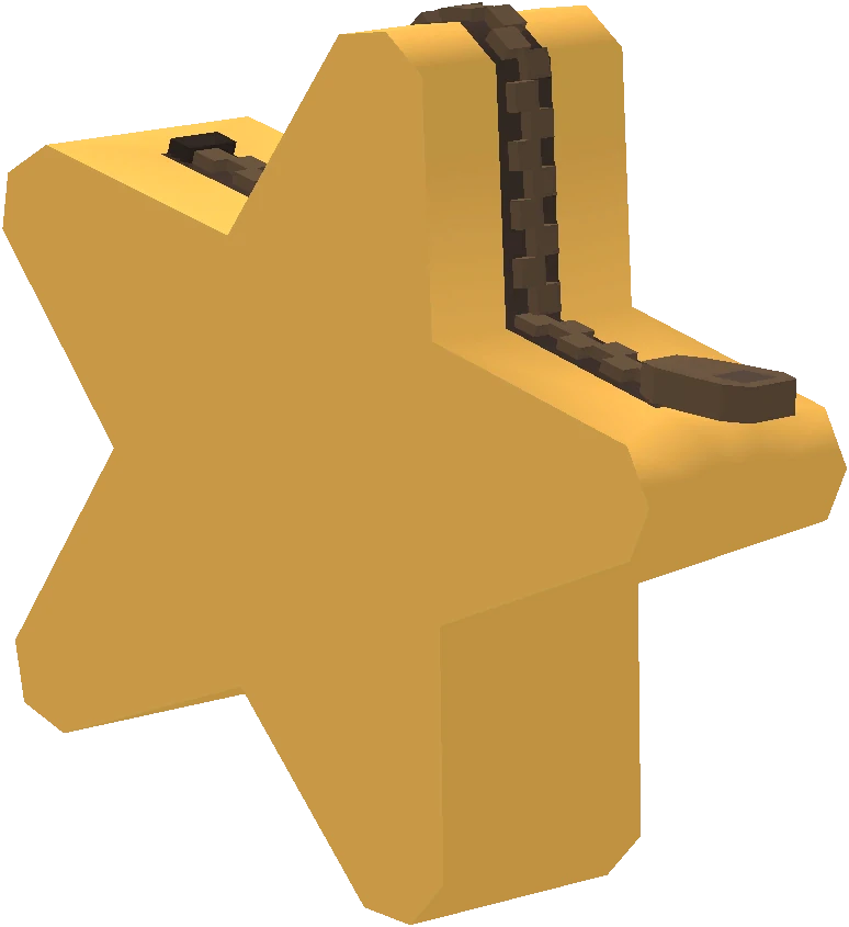 Golden Star