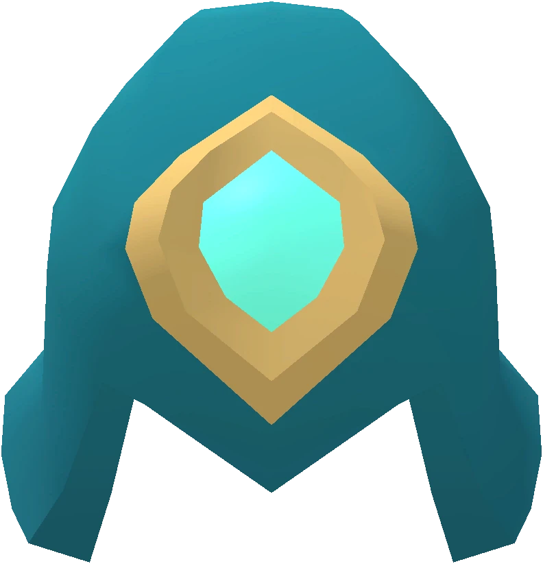 Scholar's Cap