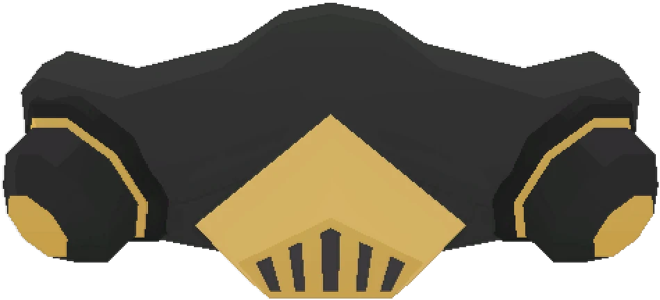 Ventilator Mask