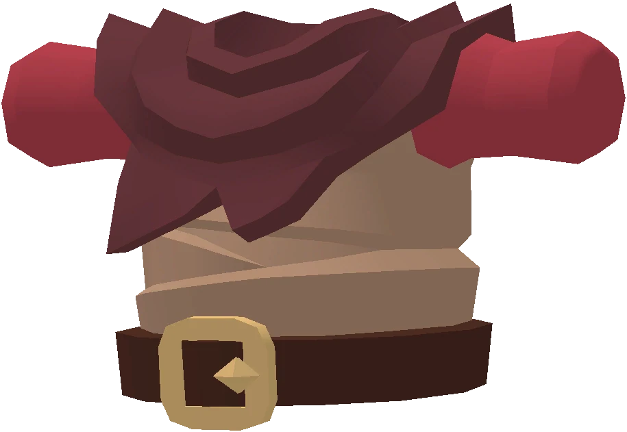Ashwalker Chest