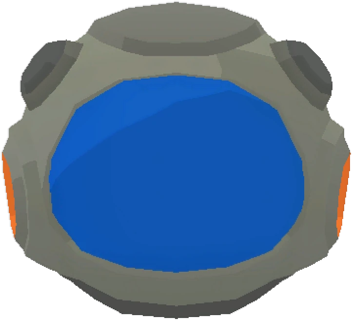 Safety Helmet
