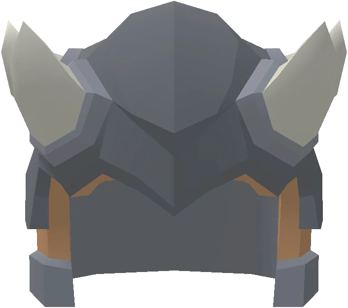Raider Helm