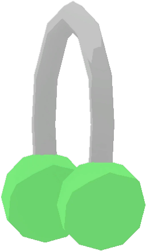Lucky Drops