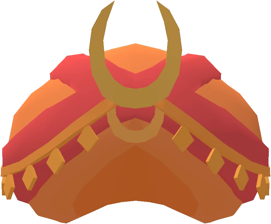 Bullcrest Helm