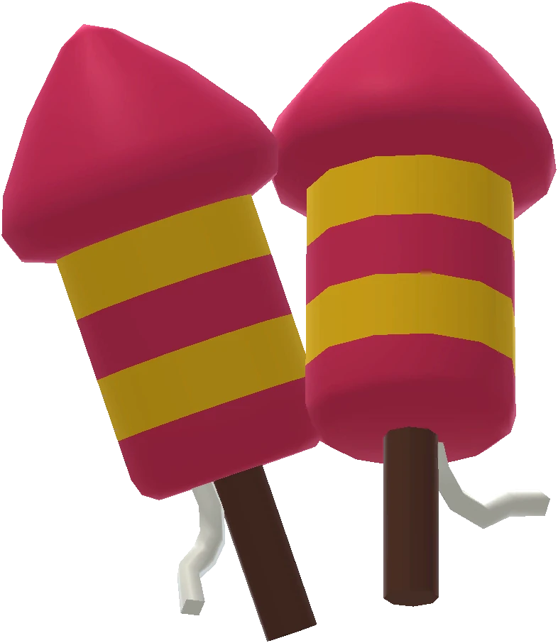 Festival Firecrackers