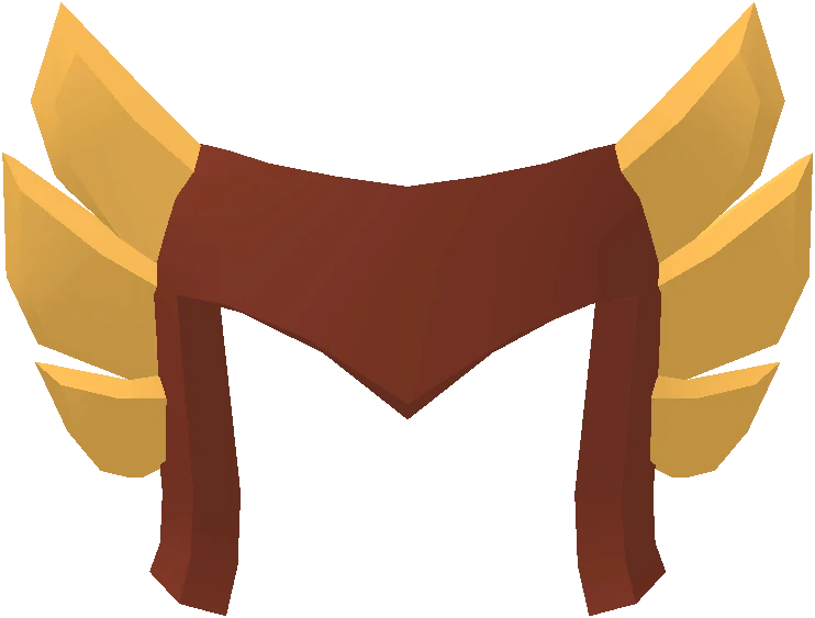 Crimson Crest