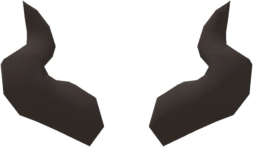 Trickster Horns