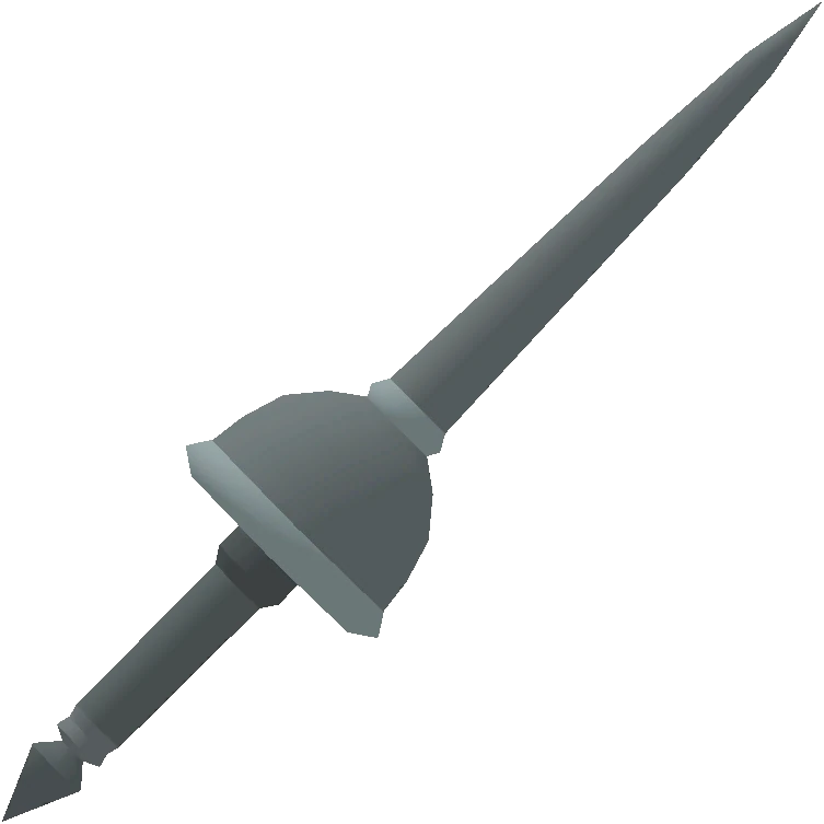 Iron Spear