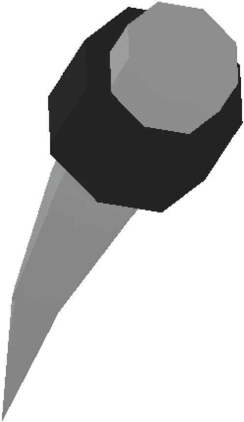 Nightfang Stud