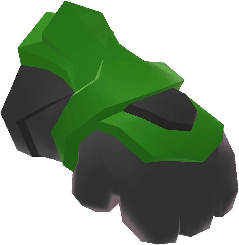Precision Gauntlets
