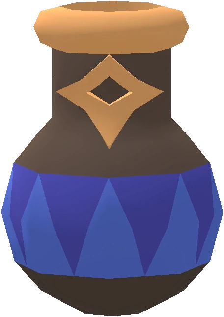 Sealed Potion Gourd