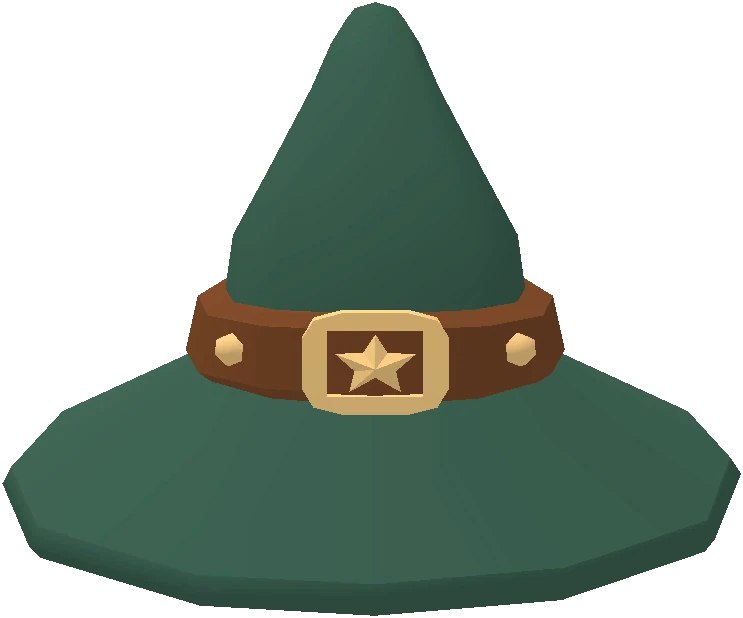 Starbound Hat