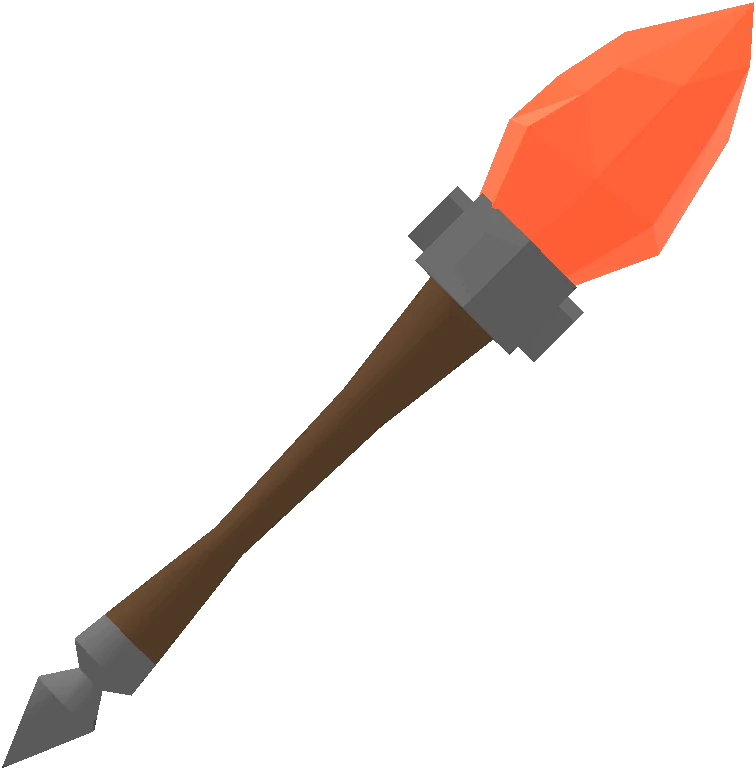 Embershard