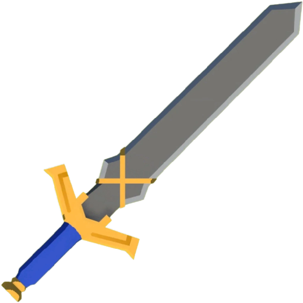 Master Sword