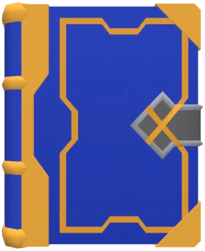 Master Codex