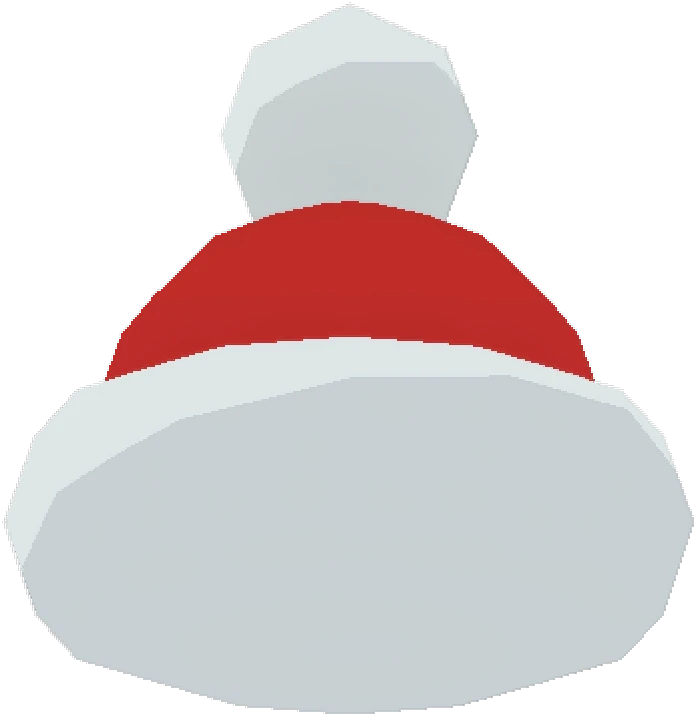 Santa Hat