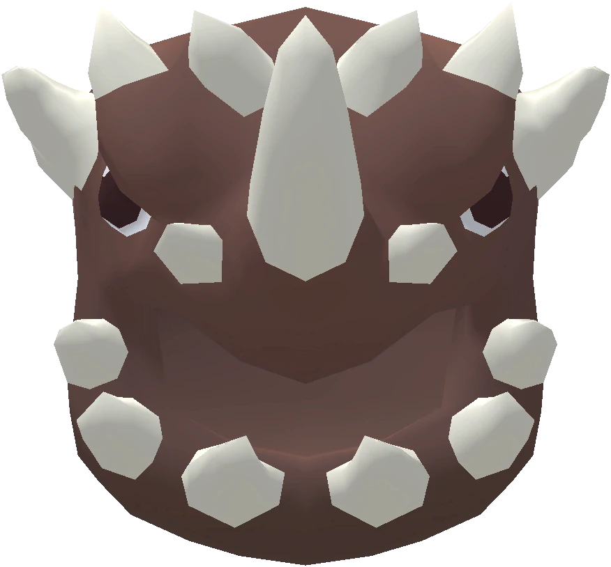 Beast Helm