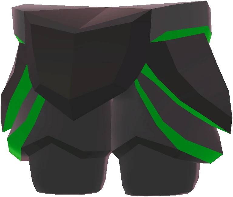 Precision Greaves