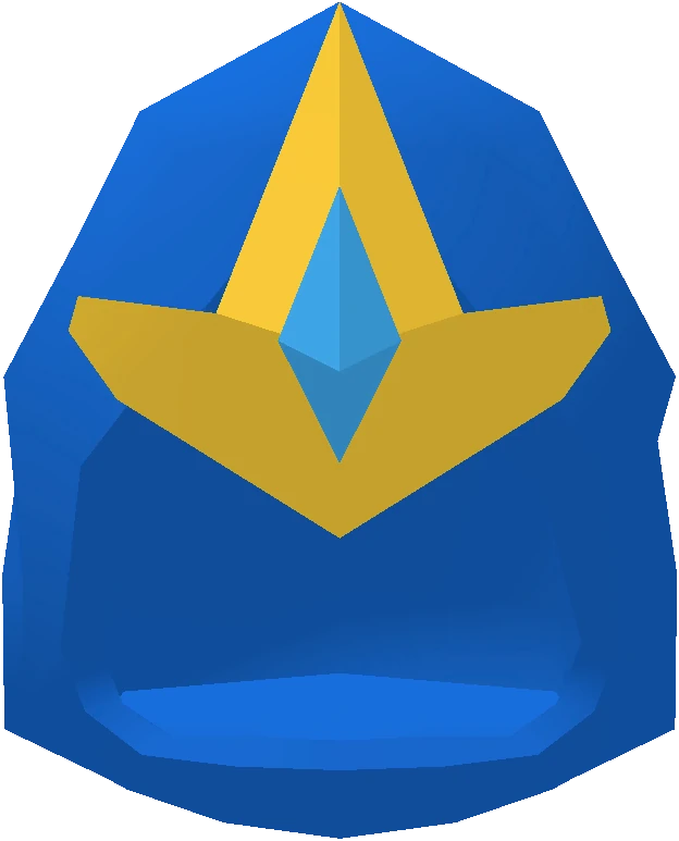 Azure Crown